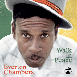 Everton Chambers - Walk in Peace
