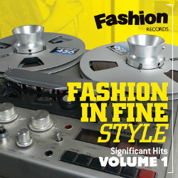 Fashion In Fine Style Vol 1