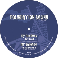 Foundation Sound - My Burdens