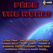 Free The World riddim