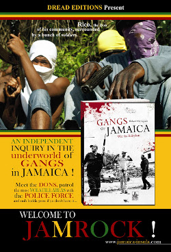 Gangs of Jamaica