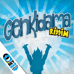 Genkidama Riddim