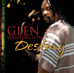 Glen Washington - Destiny