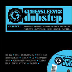 Greensleevs Dubstep