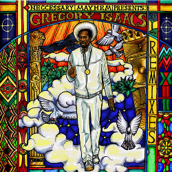 Gregory Isaacs Remixed