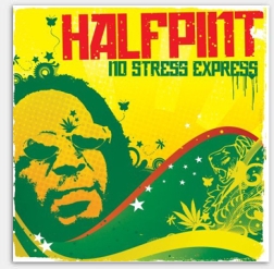 Half Pint No Stress Express