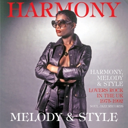 Harmony, Melody and Style