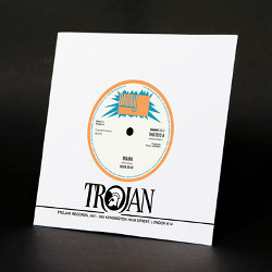 Trojan Records