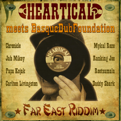 Far East riddim