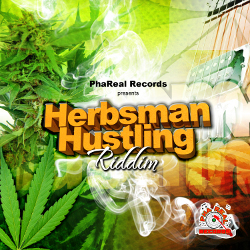 Herbsman Hustling Riddim