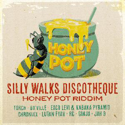 Honey Pot Riddim