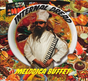 Internal Dread - Melodica Buffet
