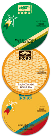 Iroko singles