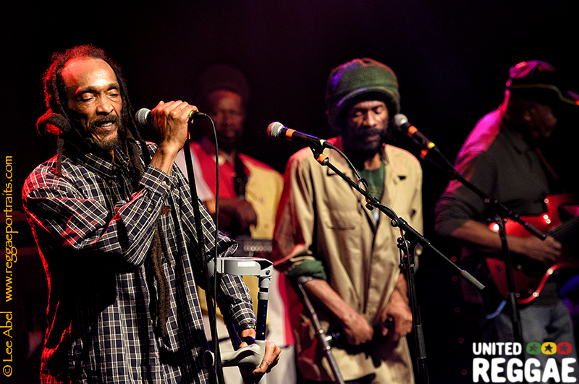 Israel Vibration