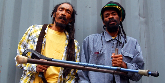 Israel Vibration