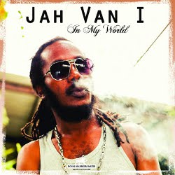 Jah Van I - In My World