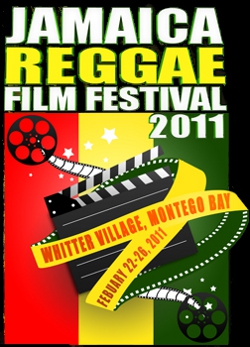 Reggae Film Festival