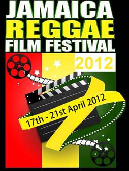 Jamaica Reggae Film Festival 2012