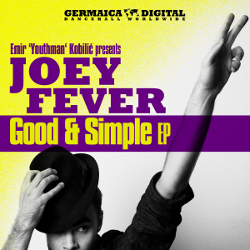 Joey Fever - Good and Simple
