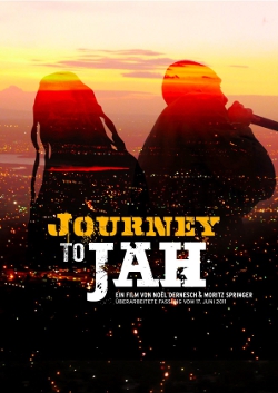 Journey To Jah