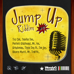 Jump Up Riddim