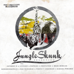 Jungle Skunk Riddim