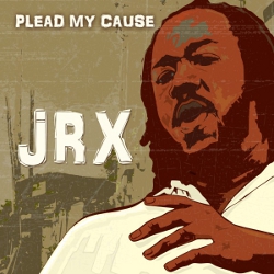 Junior X - Plead My Cause