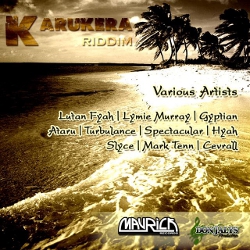 Karukera Riddim