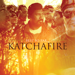 Katchafire - Best So Far