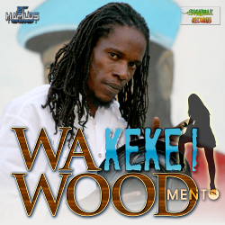 Keke I - Wa Wood