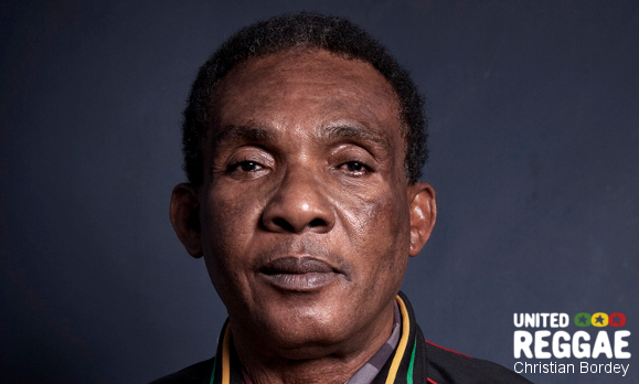 Ken Boothe