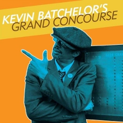Kevin Batchelor - Grand Concourse