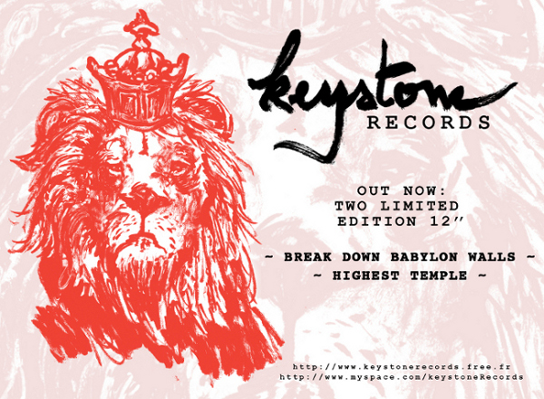 Keystone Records