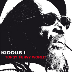 Kiddus I - Topsy Turvy World