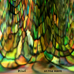 Kiwi - On The Move