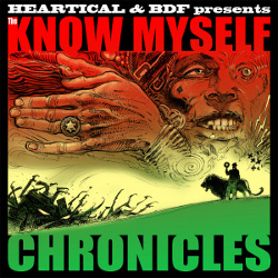 Know Myself Riddim