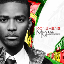 Konshens - Mental Maintenance