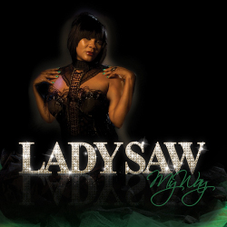 Lady Saw