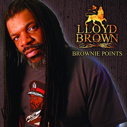 Brownie Points by Lloyd Brown