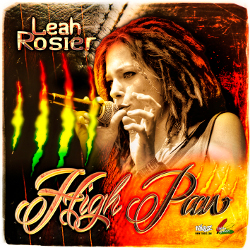 Leah Rosier - High Paw