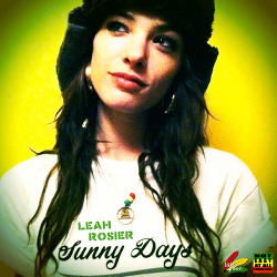Leah Rosier - Sunny Days