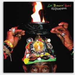Lee Perry Repentance 2008