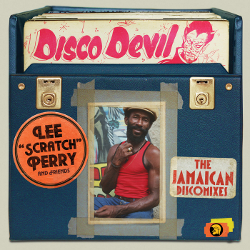 Lee Perry - Disco Devil