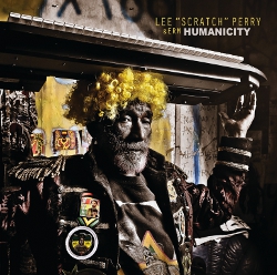 Lee Perry - Humanicity