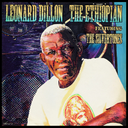 Leonard Dillon - The Ethiopian