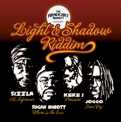 Light and Shadow riddim