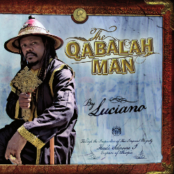 Luciano - The Qabalah Man