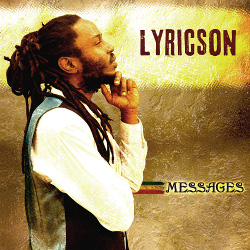 Lyricson - Messages