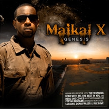 Maikal X - Genesis