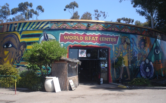 WorldBeat Center